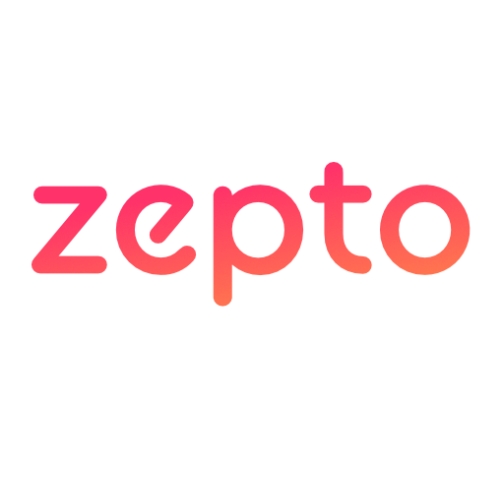 zepto logo