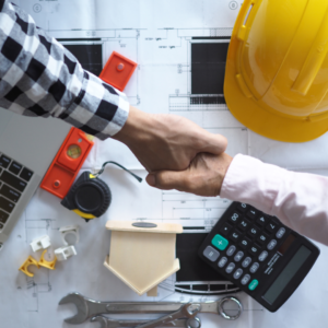 How Contractors Are Helpful in Real Estate Construction